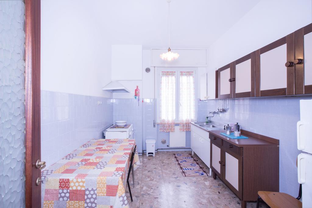 Апартаменти Rita'S House In Monterosso Монтероссо-аль-Маре Екстер'єр фото