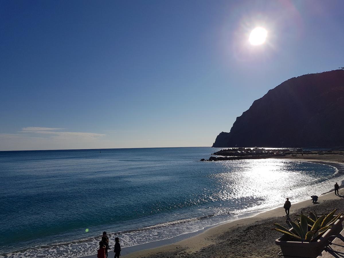 Апартаменти Rita'S House In Monterosso Монтероссо-аль-Маре Екстер'єр фото
