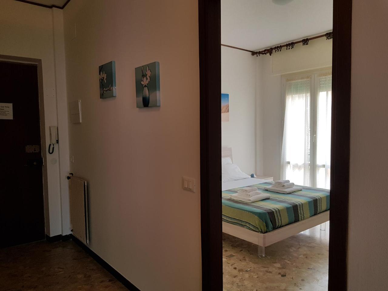 Апартаменти Rita'S House In Monterosso Монтероссо-аль-Маре Екстер'єр фото