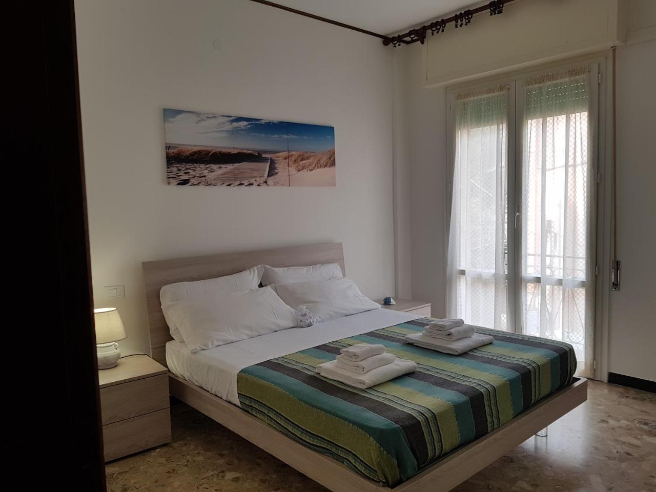 Апартаменти Rita'S House In Monterosso Монтероссо-аль-Маре Екстер'єр фото