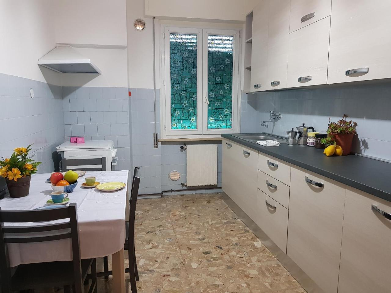 Апартаменти Rita'S House In Monterosso Монтероссо-аль-Маре Екстер'єр фото