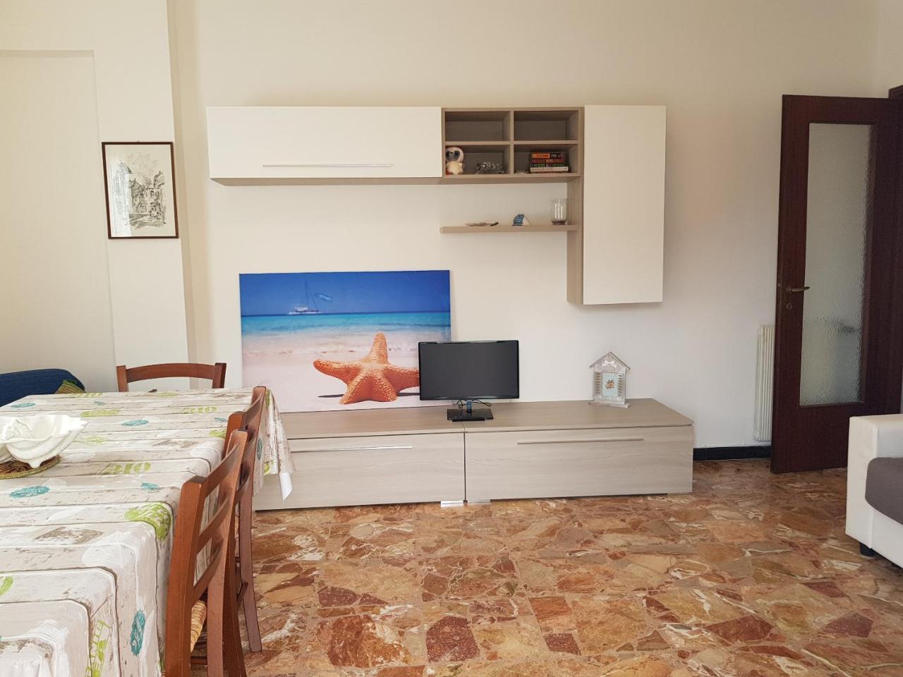 Апартаменти Rita'S House In Monterosso Монтероссо-аль-Маре Екстер'єр фото