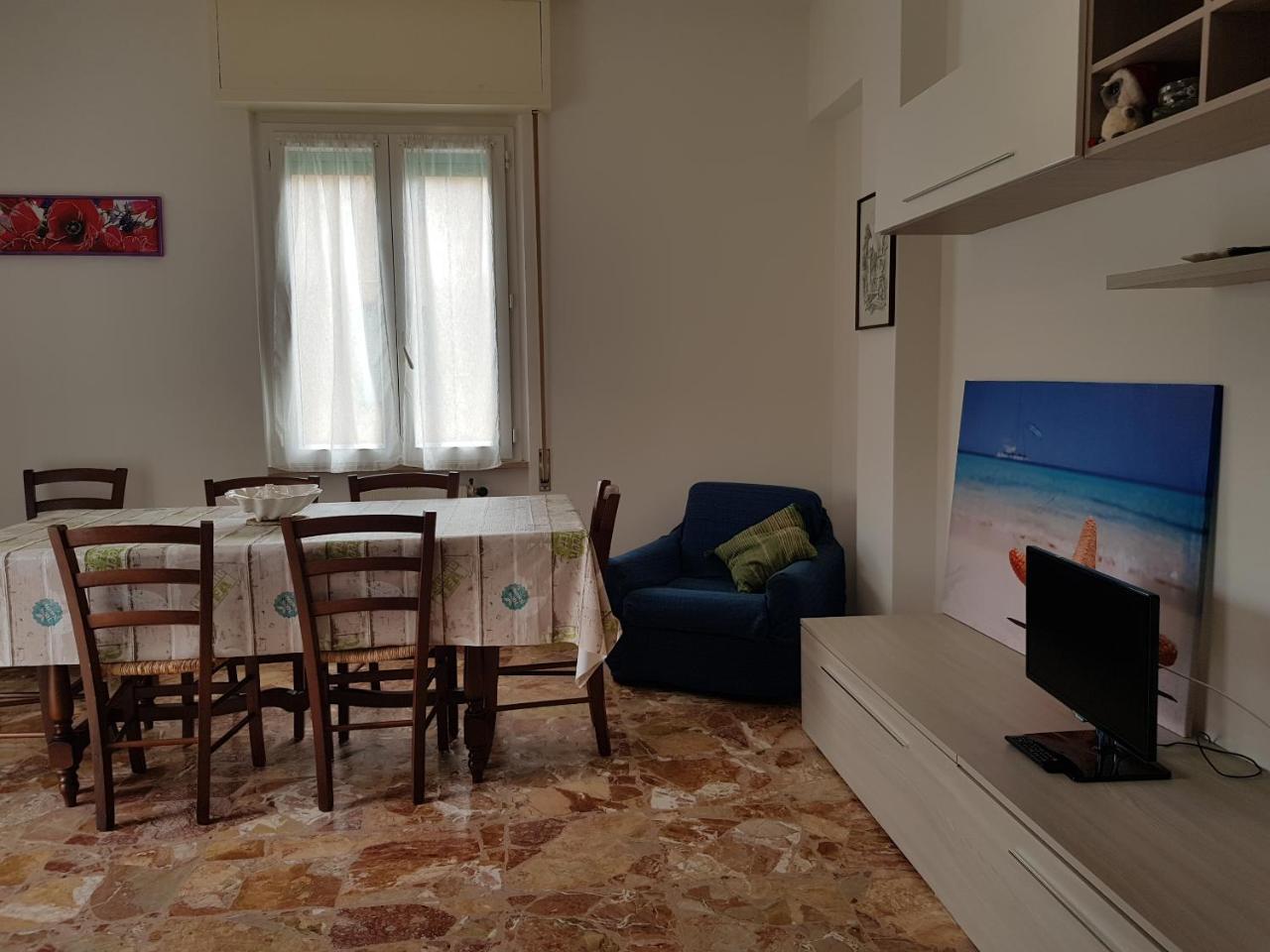 Апартаменти Rita'S House In Monterosso Монтероссо-аль-Маре Екстер'єр фото